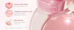Medicube PDRN Pink Collagen Capsule Moisturizer with 5% Niacinamide - Available at AfnoBazar Nepal
