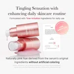 Medicube PDRN Pink Collagen Exosome Shot 2000 Serum, 30ml - Available at AfnoBazar Nepal