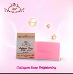Collagen Acne Soap 701 for Pimple Removal and Oil Control - Available at AfnoBazar Nepal