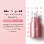Medicube PDRN Pink Collagen Exosome Shot 2000 Serum, 30ml - Available at AfnoBazar Nepal