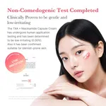 Medicube TXA Niacinamide Capsule Cream, 55g - Available at AfnoBazar Nepal