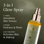 d'Alba First Spray Serum, Korean White Truffle Mist, 100ml or 50ml - Available at AfnoBazar Nepal