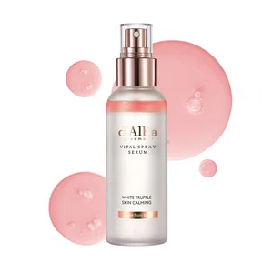 d'Alba Piedmont Italian White Truffle Vital Spray Serum, 100ml - Available at AfnoBazar Nepal