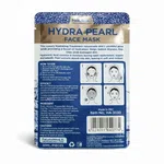 Wokali Hydra Pearl Hydrating Face Mask, Pack of 10 - Available at AfnoBazar Nepal