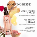 d'Alba Piedmont Italian White Truffle Vital Spray Serum, 100ml - Available at AfnoBazar Nepal