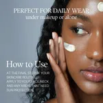 d'Alba Piedmont Italian White Truffle Waterfull Essence Sunscreen, 50ml, SPF 50+ - Available at AfnoBazar Nepal