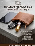 Choco Musk Concentrated Perfume Oil, 6ml Roll-On, Alcohol-Free Attar - Available at AfnoBazar Nepal