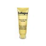 Collagen Deep Cleansing Facial Wash with 100% Pure Collagen - Available at AfnoBazar Nepal