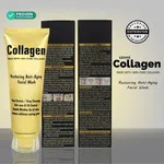 Collagen Deep Cleansing Facial Wash with 100% Pure Collagen - Available at AfnoBazar Nepal
