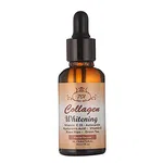 Collagen Plus 701 Facial Serum, 30ml, 98.1% Natural with Vitamin C20 and Astaxanthin - Available at AfnoBazar Nepal
