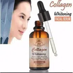 Collagen Plus 701 Facial Serum, 30ml, 98.1% Natural with Vitamin C20 and Astaxanthin - Available at AfnoBazar Nepal