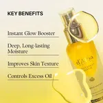 d'Alba First Spray Serum, Korean White Truffle Mist, 100ml or 50ml - Available at AfnoBazar Nepal