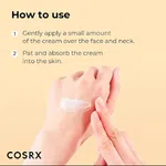 COSRX Advanced Snail 92 All In One Cream, 100g - Available at AfnoBazar Nepal