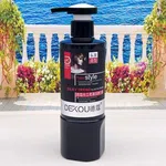 DEXOU Silky Trend Styling Gel, Lightweight Non-Sticky Hair Gel - Available at AfnoBazar Nepal