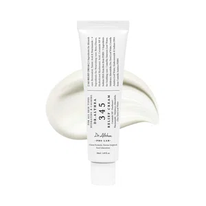 Dr. Althea 345 Relief Cream, 50ml - Available at AfnoBazar Nepal