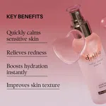 d'Alba Piedmont Italian White Truffle Vital Spray Serum, 100ml - Available at AfnoBazar Nepal
