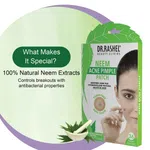 Dr. Rashel Neem Acne Pimple Patch with Salicylic Acid, 36 Patches - Available at AfnoBazar Nepal