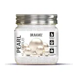 DR RASHEL Pearl Scrub, 380ml, Face and Body Scrub - Available at AfnoBazar Nepal