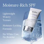 d'Alba Piedmont Italian White Truffle Waterfull Essence Sunscreen, 50ml, SPF 50+ - Available at AfnoBazar Nepal
