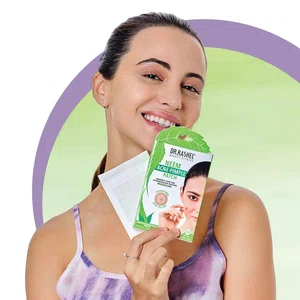 Dr. Rashel Neem Acne Pimple Patch with Salicylic Acid, 36 Patches - Available at AfnoBazar Nepal