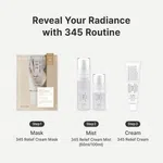 Dr. Althea 345 Relief Cream, 50ml - Available at AfnoBazar Nepal