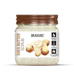 DR RASHEL Shea Butter Scrub, 380ml, Face and Body Scrub - Available at AfnoBazar Nepal