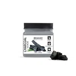 DR RASHEL Charcoal Scrub, 380ml, Face and Body Scrub - Available at AfnoBazar Nepal