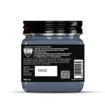 DR RASHEL Charcoal Scrub, 380ml, Face and Body Scrub - Available at AfnoBazar Nepal