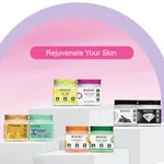 DR RASHEL White Skin Cream, 380g, Face and Body Cream - Available at AfnoBazar Nepal