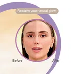 DR RASHEL Pearl Scrub, 380ml, Face and Body Scrub - Available at AfnoBazar Nepal
