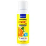 DISAAR BEAUTY Vitamin C Sunscreen Spray SPF 60 PA+++, 160ml - Available at AfnoBazar Nepal