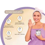 DR RASHEL Pearl Scrub, 380ml, Face and Body Scrub - Available at AfnoBazar Nepal