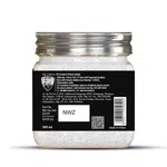 DR RASHEL Pearl Scrub, 380ml, Face and Body Scrub - Available at AfnoBazar Nepal