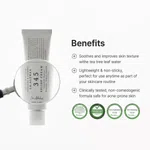 Dr. Althea 345 Relief Cream, 50ml - Available at AfnoBazar Nepal