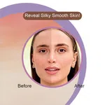 DR RASHEL Shea Butter Scrub, 380ml, Face and Body Scrub - Available at AfnoBazar Nepal