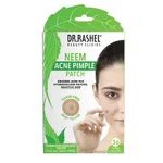 Dr. Rashel Neem Acne Pimple Patch with Salicylic Acid, 36 Patches - Available at AfnoBazar Nepal