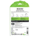 Dr. Rashel Neem Acne Pimple Patch with Salicylic Acid, 36 Patches - Available at AfnoBazar Nepal