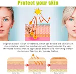 EELHOE SPF 50+ Matte Sun Stick with Mugwort and Camelia, 18g - Available at AfnoBazar Nepal
