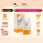 Eliza Helena Moisture UV Expert Protection Sunscreen Cream SPF 50+++, 30g - Available at AfnoBazar Nepal