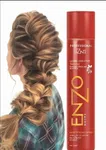 ENZO Keratin Hair Spray, 420ml, Non-Greasy Styling Spray for Men and Women - Available at AfnoBazar Nepal