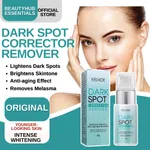 Eelhoe Dark Spot Corrector Serum, 30g - Available at AfnoBazar Nepal