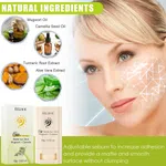 EELHOE SPF 50+ Matte Sun Stick with Mugwort and Camelia, 18g - Available at AfnoBazar Nepal