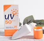 Eliza Helena Moisture UV Expert Protection Sunscreen Cream SPF 50+++, 30g - Available at AfnoBazar Nepal