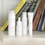 FairySkin Mild Facial Kit, 4-Step Niacinamide Set, Fragrance-Free - Available at AfnoBazar Nepal