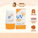 Eliza Helena Moisture UV Expert Protection Sunscreen Cream SPF 50+++, 30g - Available at AfnoBazar Nepal