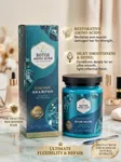 Eunomia 2-in-1 Hair Care Set, 1000ml Shampoo and Hair Mask, Amino Acid and Botox Formula - Available at AfnoBazar Nepal