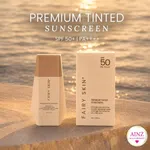 Fairy Skin Premium Brightening Sunscreen SPF 50 PA++++, 50g - Available at AfnoBazar Nepal