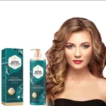 Eunomia 2-in-1 Hair Care Set, 1000ml Shampoo and Hair Mask, Amino Acid and Botox Formula - Available at AfnoBazar Nepal