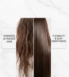 Eunomia Botox Amino Acids Hair Mask, 1000ml, with Aloe Vera and Argan Oil - Available at AfnoBazar Nepal