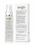 Enzo Professional Keratin Hair Serum, 50ml, Anti-Frizz and Heat Protection - Available at AfnoBazar Nepal